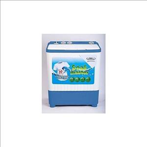 HT WASH MACHINE TLSA 8 BLU - HAIER THERMOCOOL